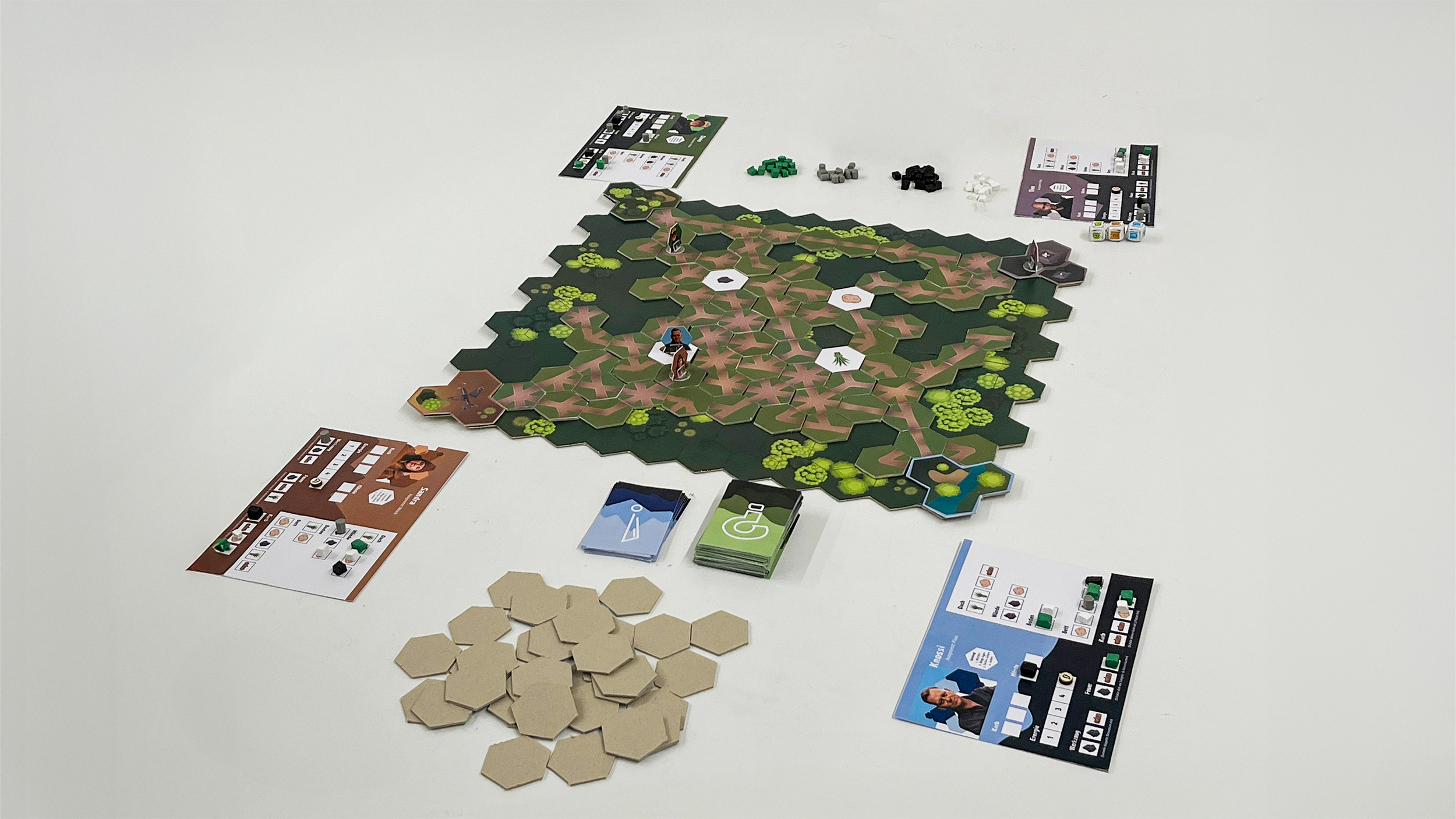 boardgame